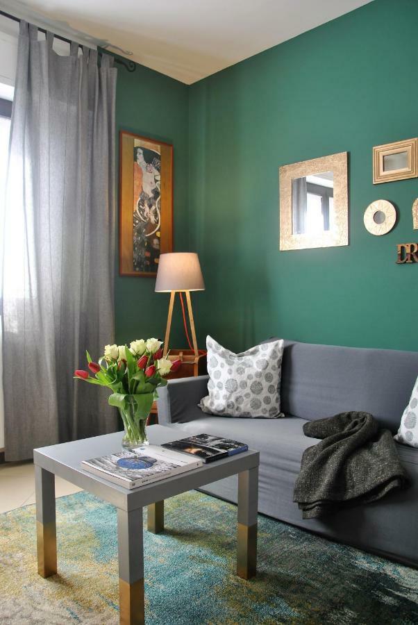 Apartment La Sariandola Trieste