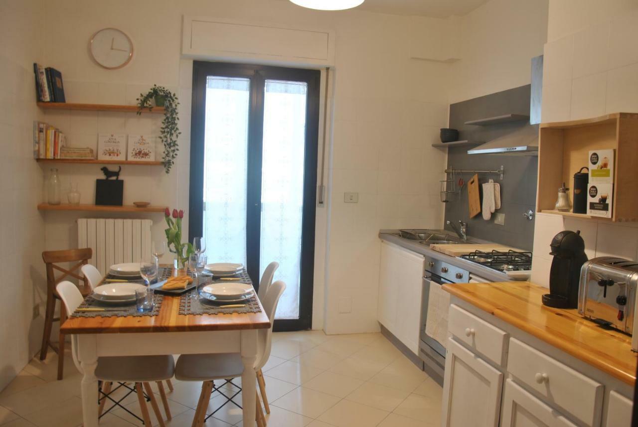 Apartment La Sariandola