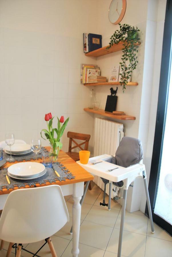 La Sariandola Apartment Trieste