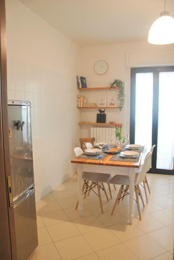La Sariandola Apartment Trieste