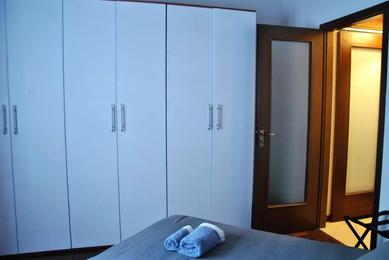Apartment La Sariandola Trieste