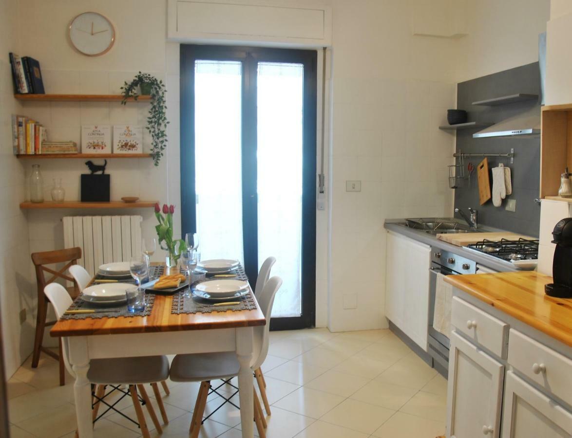 La Sariandola Apartment Trieste