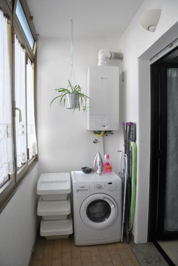 La Sariandola Apartment Trieste