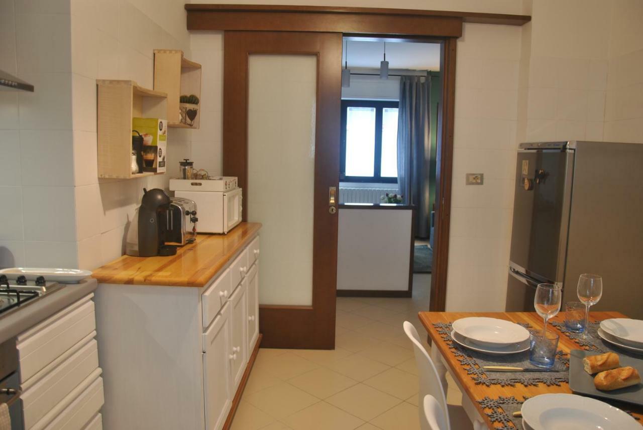 Apartment La Sariandola