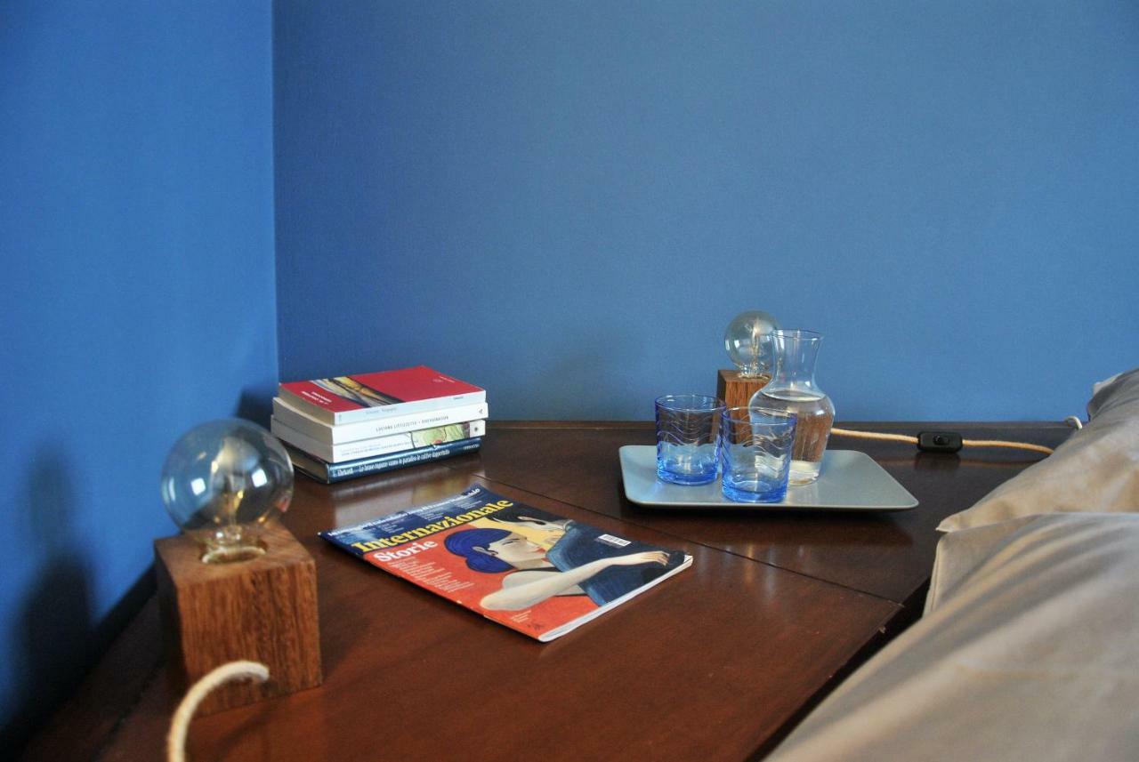 La Sariandola Apartment Trieste