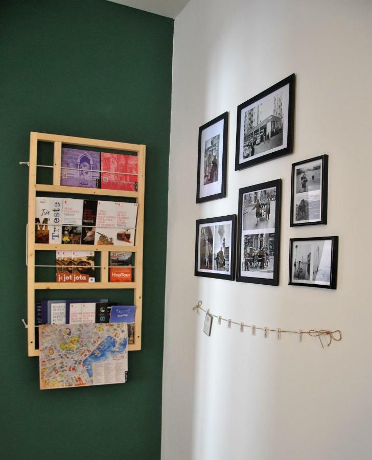 La Sariandola Apartment