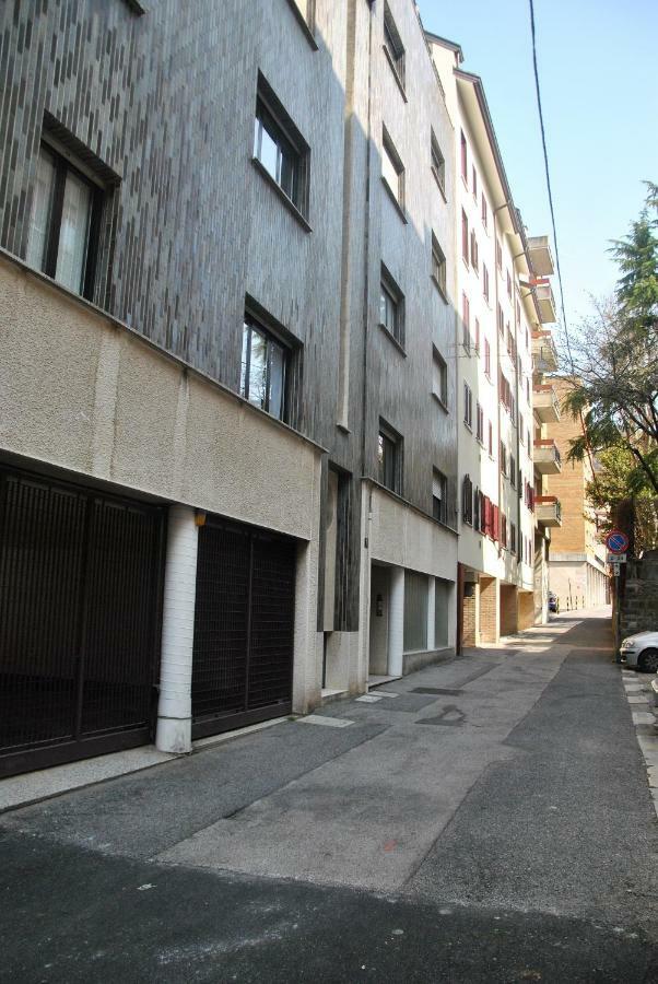 Apartment La Sariandola *